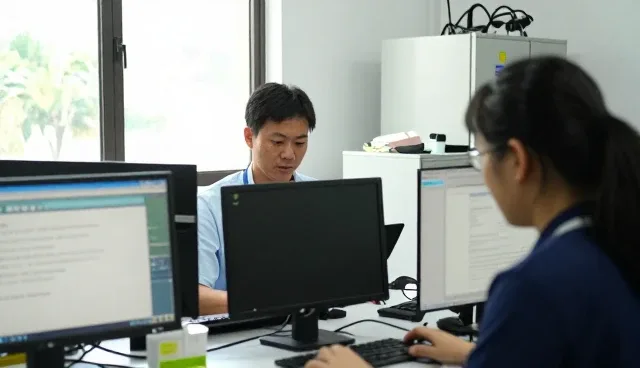 探知图灵科技(西安)有限公司