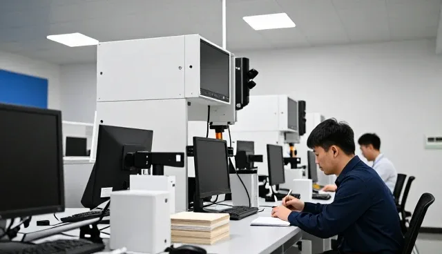 自动化控制平台