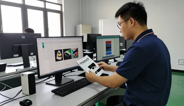 探知图灵科技（西安）有限公司介绍成果转化等服务案例