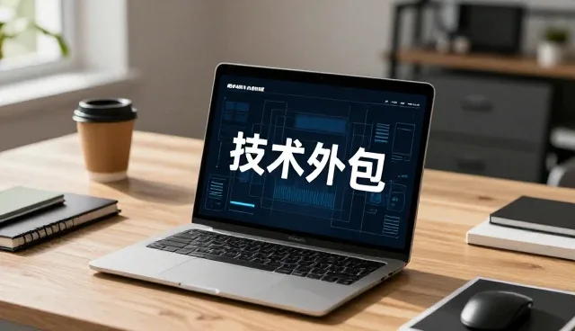 技术外包篇:技术技术开发实用干货